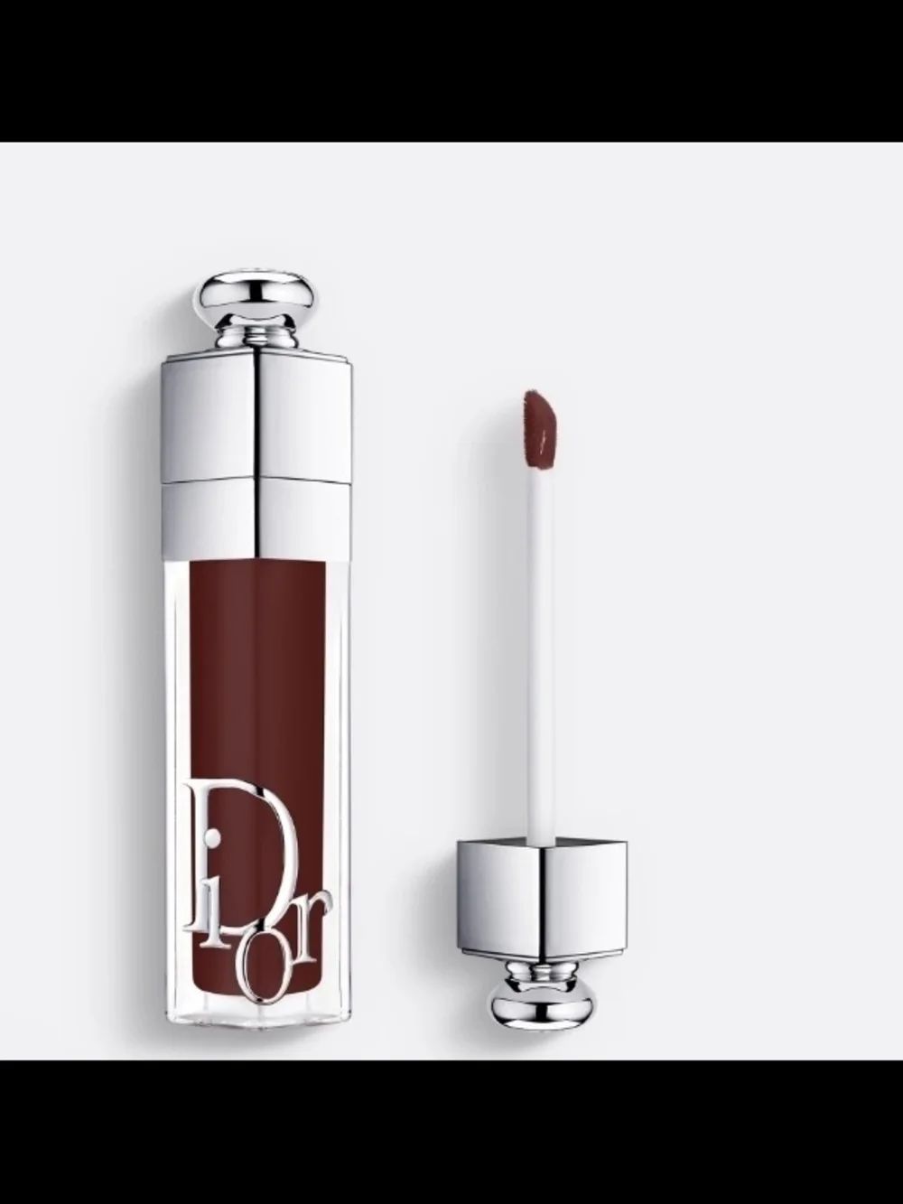 Dior Addict Lip Maximizer - Mahogany 020